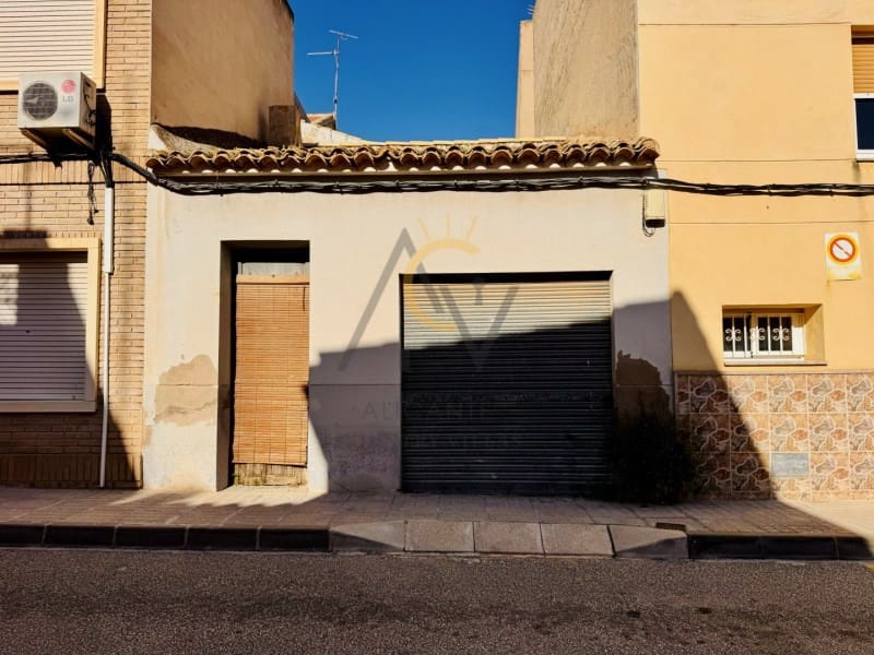 5 sovrum Hus till salu i La Romana - 105 000 € (Ref: 9808087)
