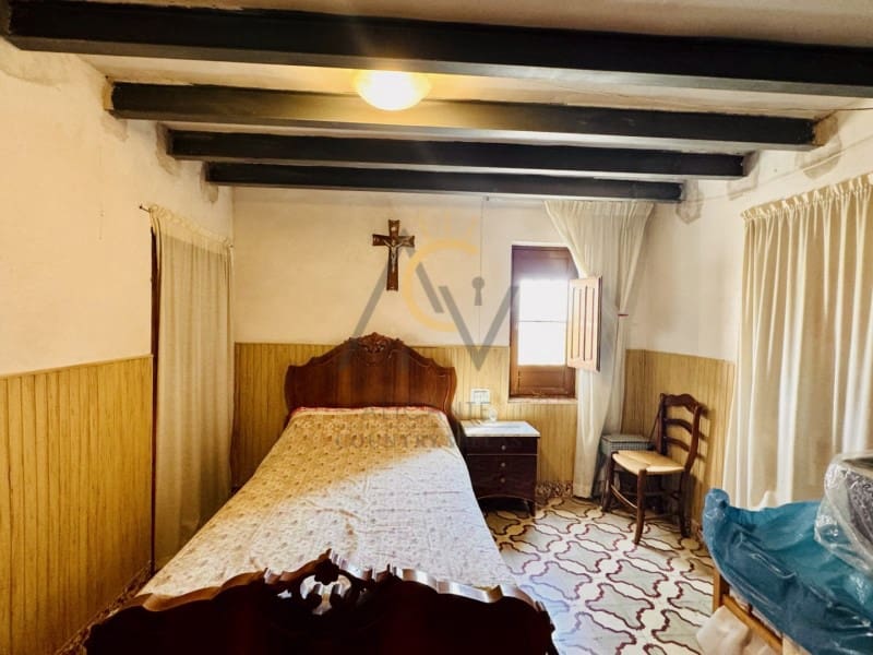 3 sovrum Finca/Hus på landet till salu i La Romana - 179 995 € (Ref: 9855353)