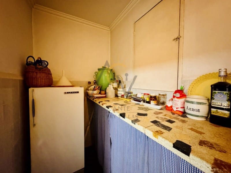3 sovrum Finca/Hus på landet till salu i La Romana - 179 995 € (Ref: 9855353)