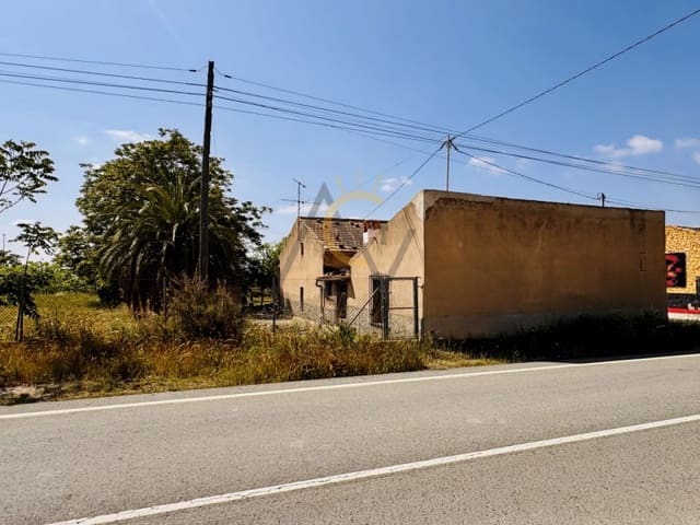3 sovrum Finca/Hus på landet till salu i La Romana - 179 995 € (Ref: 9855353)