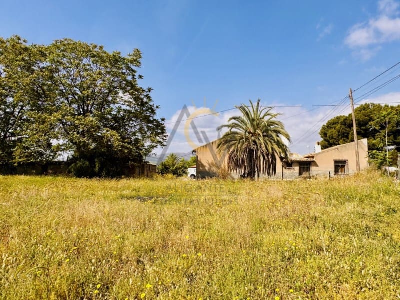 3 sovrum Finca/Hus på landet till salu i La Romana - 179 995 € (Ref: 9855353)