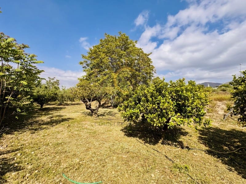 3 sovrum Finca/Hus på landet till salu i La Romana - 179 995 € (Ref: 9855353)