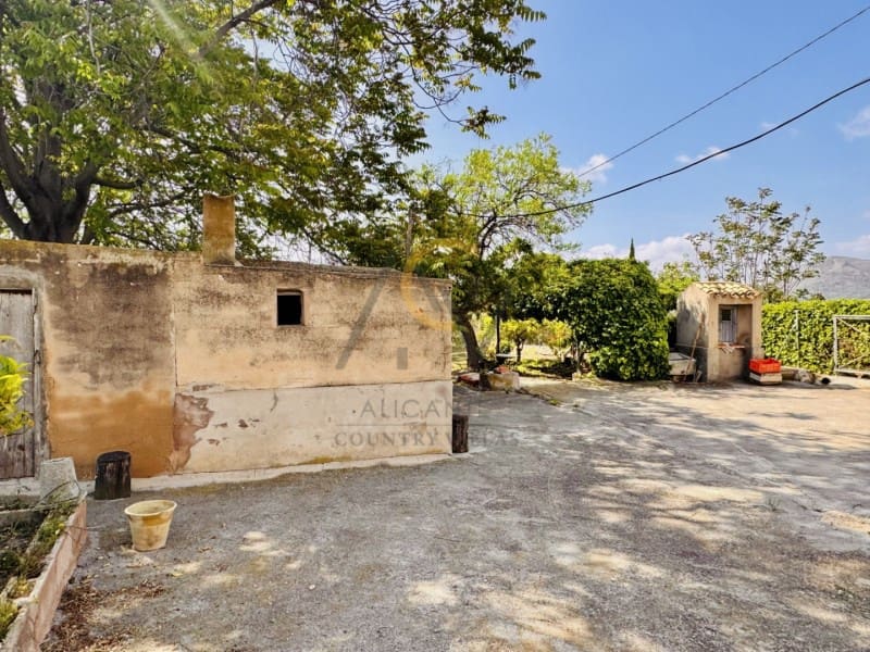 3 sovrum Finca/Hus på landet till salu i La Romana - 179 995 € (Ref: 9855353)