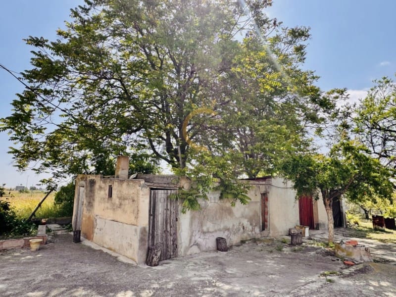 3 sovrum Finca/Hus på landet till salu i La Romana - 179 995 € (Ref: 9855353)