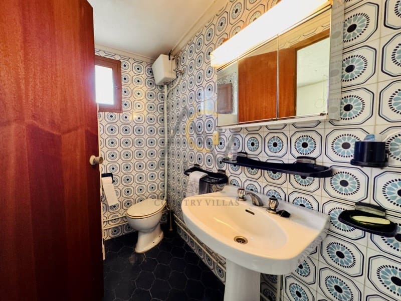 3 sovrum Finca/Hus på landet till salu i La Romana - 179 995 € (Ref: 9855353)