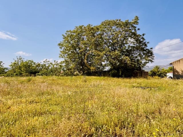 3 sovrum Finca/Hus på landet till salu i La Romana - 179 995 € (Ref: 9855353)