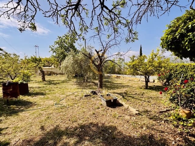 3 sovrum Finca/Hus på landet till salu i La Romana - 179 995 € (Ref: 9855353)