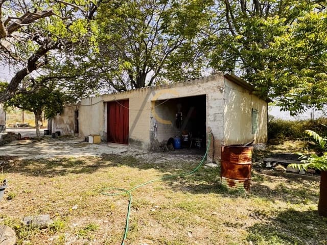 3 sovrum Finca/Hus på landet till salu i La Romana - 179 995 € (Ref: 9855353)