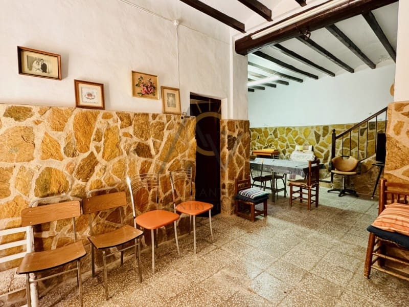 3 sypialnia Finka/Dom wiejski na sprzedaż w Monovar / Monover - 179 995 € (Ref: 9868491)