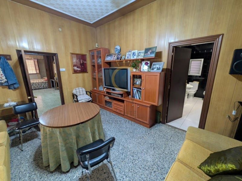 5 slaapkamer Huis te koop in Monovar / Monover met garage - € 243.500 (Ref: 9892471)