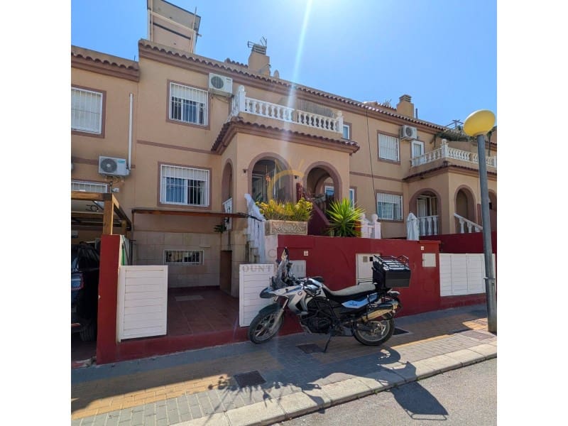 2 chambre Bungalow à vendre à Monforte del Cid - 186 000 € (Ref: 9910731)