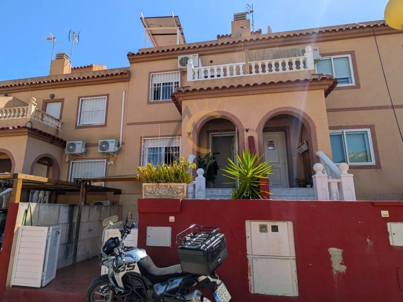 2 chambre Bungalow à vendre à Monforte del Cid - 186 000 € (Ref: 9910731)