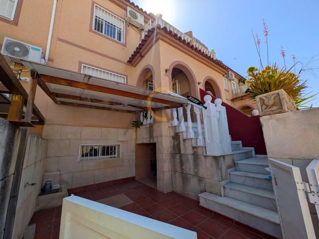 2 chambre Bungalow à vendre à Monforte del Cid - 186 000 € (Ref: 9910731)