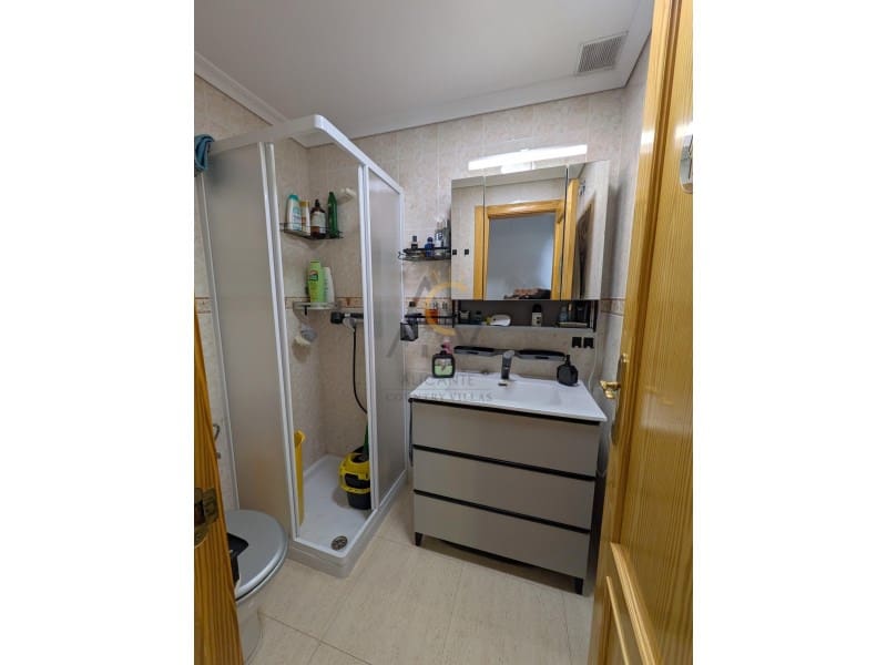 2 chambre Bungalow à vendre à Monforte del Cid - 186 000 € (Ref: 9910731)