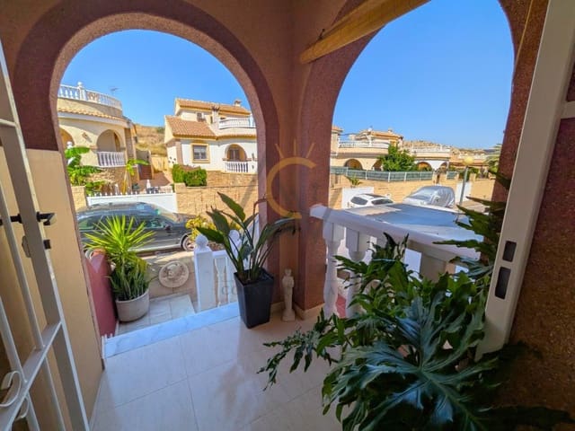 2 chambre Bungalow à vendre à Monforte del Cid - 186 000 € (Ref: 9910731)