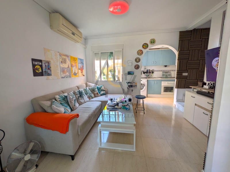 2 chambre Bungalow à vendre à Monforte del Cid - 186 000 € (Ref: 9910731)