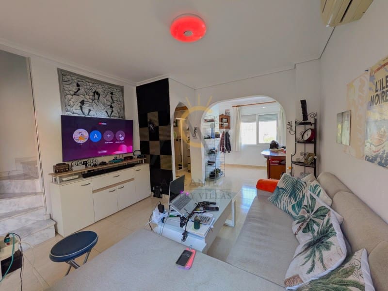2 chambre Bungalow à vendre à Monforte del Cid - 186 000 € (Ref: 9910731)