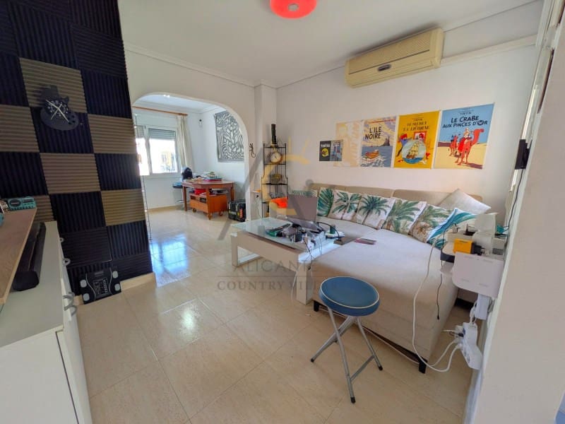 2 chambre Bungalow à vendre à Monforte del Cid - 186 000 € (Ref: 9910731)