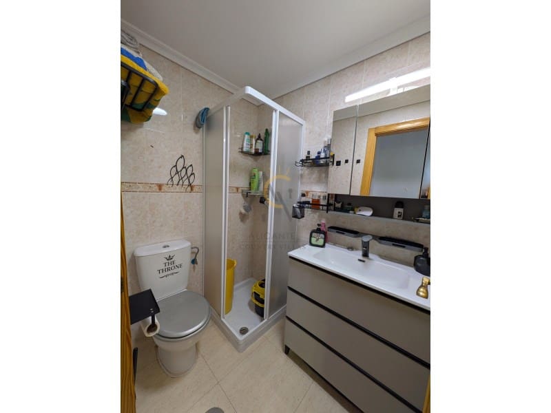 2 chambre Bungalow à vendre à Monforte del Cid - 186 000 € (Ref: 9910731)