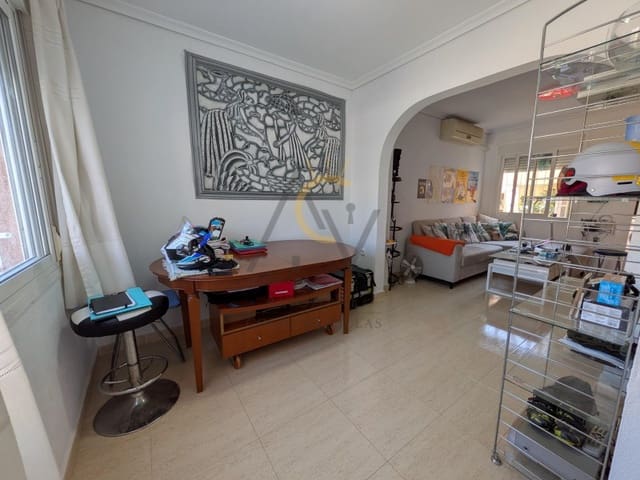 2 chambre Bungalow à vendre à Monforte del Cid - 186 000 € (Ref: 9910731)