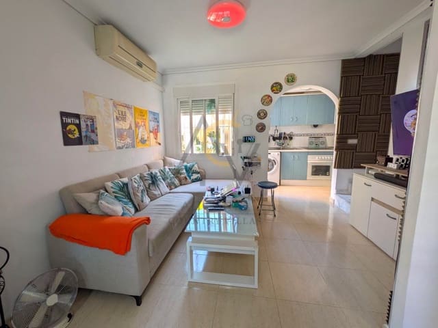 2 chambre Bungalow à vendre à Monforte del Cid - 186 000 € (Ref: 9910731)