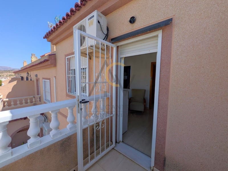 2 chambre Bungalow à vendre à Monforte del Cid - 186 000 € (Ref: 9910731)