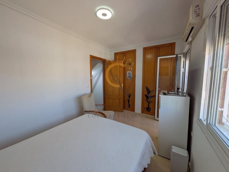 2 chambre Bungalow à vendre à Monforte del Cid - 186 000 € (Ref: 9910731)