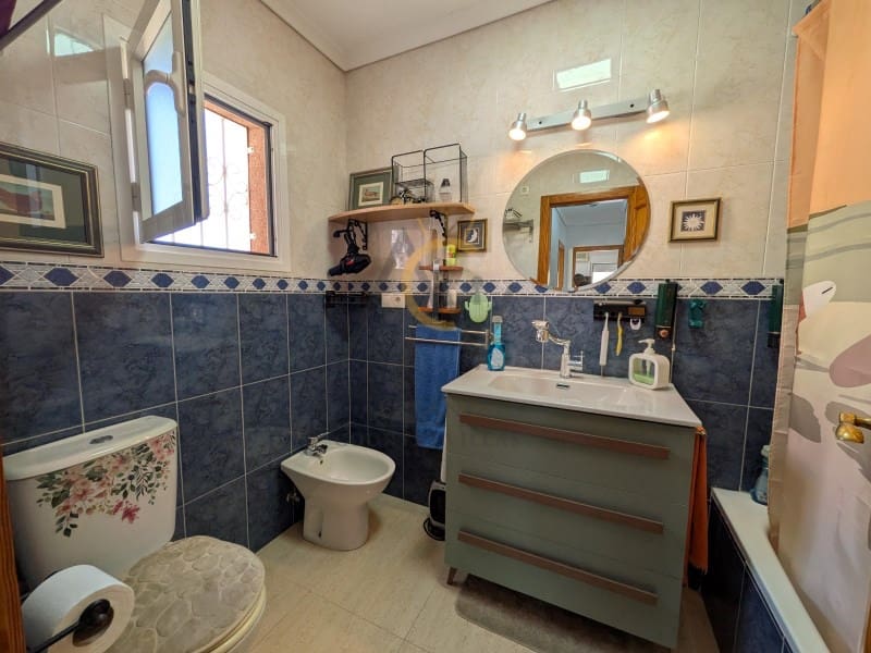 2 chambre Bungalow à vendre à Monforte del Cid - 186 000 € (Ref: 9910731)