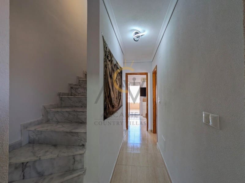 2 chambre Bungalow à vendre à Monforte del Cid - 186 000 € (Ref: 9910731)