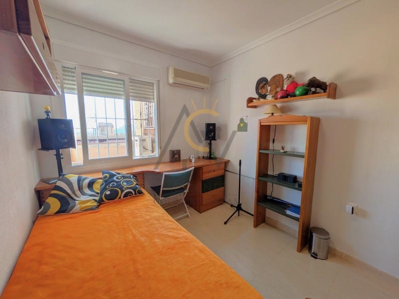 2 chambre Bungalow à vendre à Monforte del Cid - 186 000 € (Ref: 9910731)