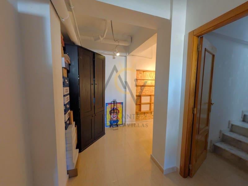 2 chambre Bungalow à vendre à Monforte del Cid - 186 000 € (Ref: 9910731)