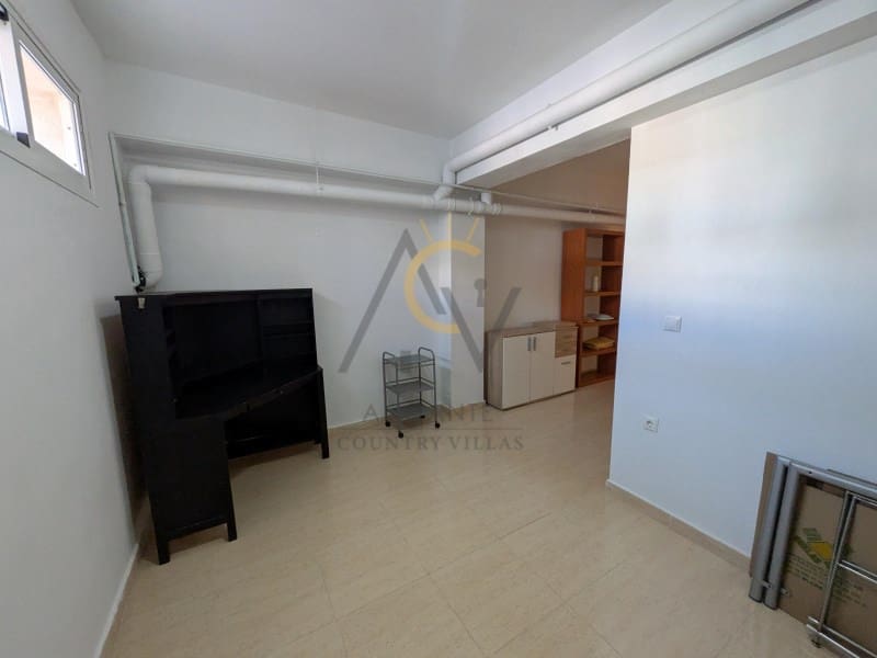 2 chambre Bungalow à vendre à Monforte del Cid - 186 000 € (Ref: 9910731)