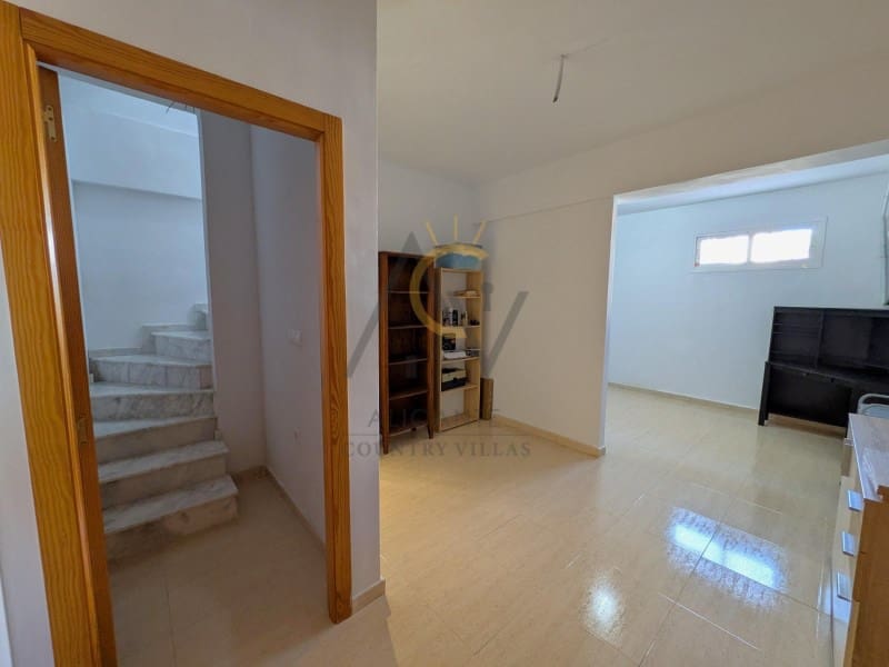 2 chambre Bungalow à vendre à Monforte del Cid - 186 000 € (Ref: 9910731)