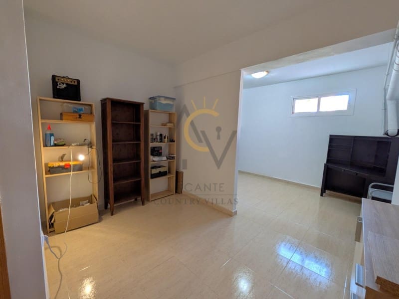 2 chambre Bungalow à vendre à Monforte del Cid - 186 000 € (Ref: 9910731)