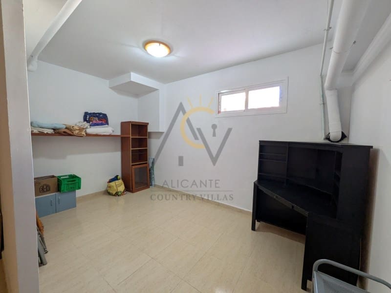 2 chambre Bungalow à vendre à Monforte del Cid - 186 000 € (Ref: 9910731)