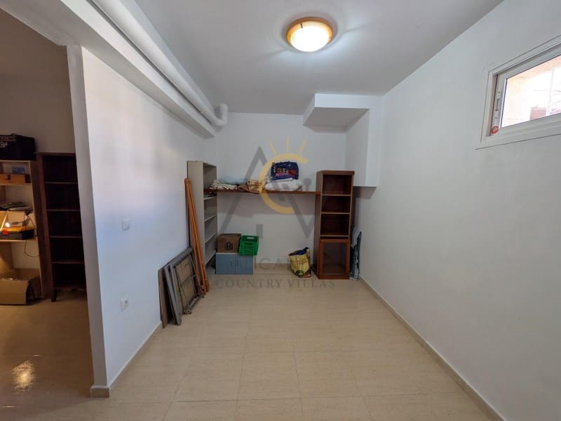 2 chambre Bungalow à vendre à Monforte del Cid - 186 000 € (Ref: 9910731)