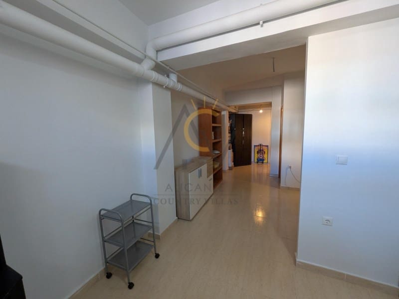 2 chambre Bungalow à vendre à Monforte del Cid - 186 000 € (Ref: 9910731)