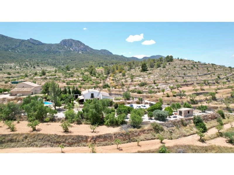 5 quarto Quinta/Casa Rural para venda em La Romana - 339 995 € (Ref: 9915971)