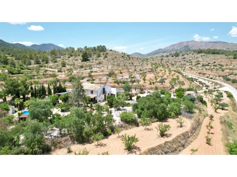 5 quarto Quinta/Casa Rural para venda em La Romana - 339 995 € (Ref: 9915971)