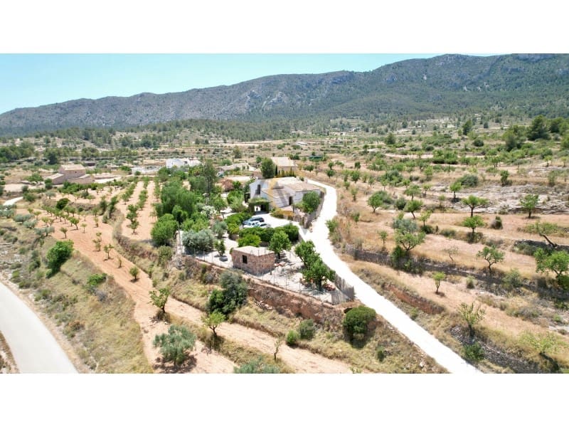 5 quarto Quinta/Casa Rural para venda em La Romana - 339 995 € (Ref: 9915971)