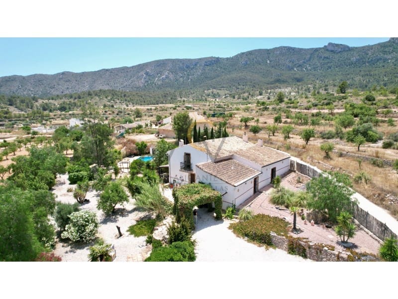 5 quarto Quinta/Casa Rural para venda em La Romana - 339 995 € (Ref: 9915971)