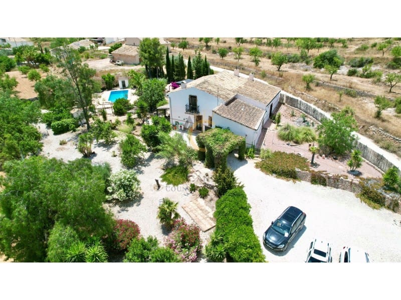 5 quarto Quinta/Casa Rural para venda em La Romana - 339 995 € (Ref: 9915971)