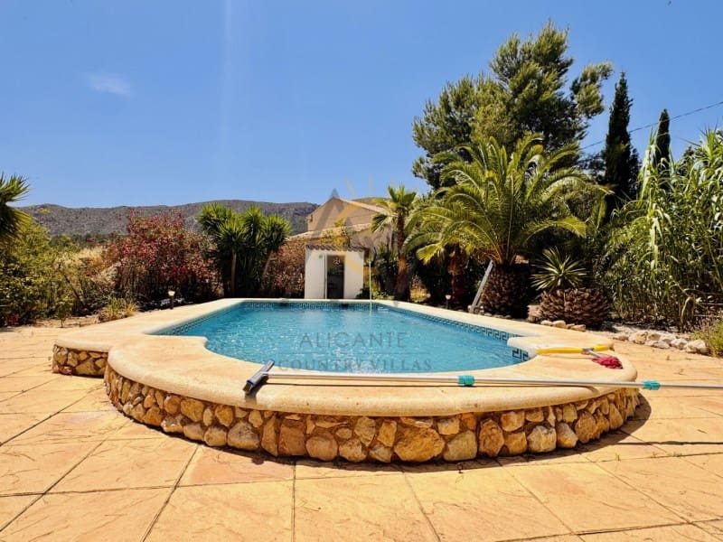 5 quarto Quinta/Casa Rural para venda em La Romana - 339 995 € (Ref: 9915971)