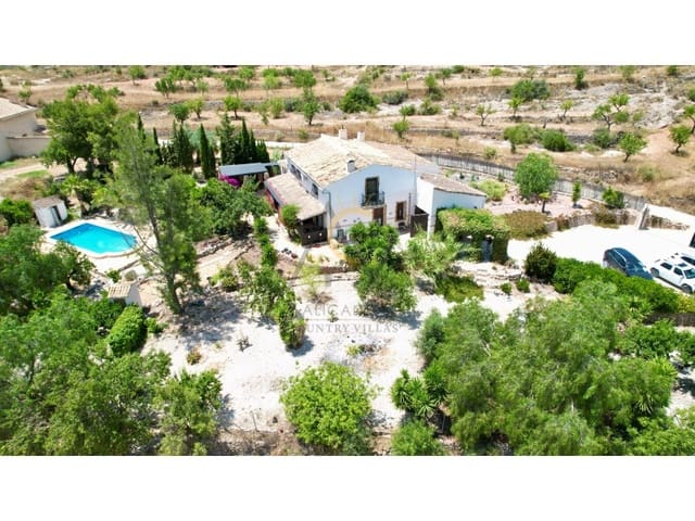 5 quarto Quinta/Casa Rural para venda em La Romana - 339 995 € (Ref: 9915971)