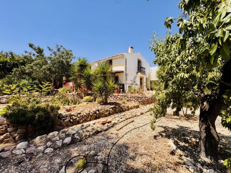 5 quarto Quinta/Casa Rural para venda em La Romana - 339 995 € (Ref: 9915971)