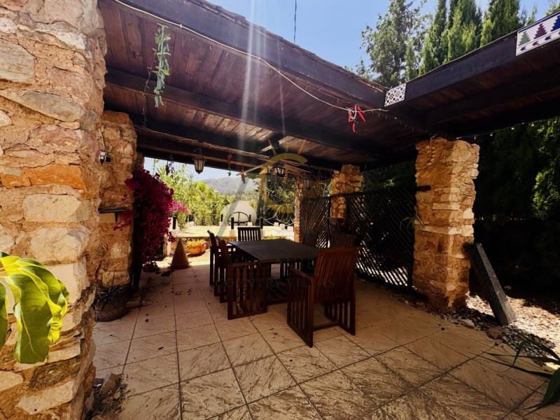 5 quarto Quinta/Casa Rural para venda em La Romana - 339 995 € (Ref: 9915971)