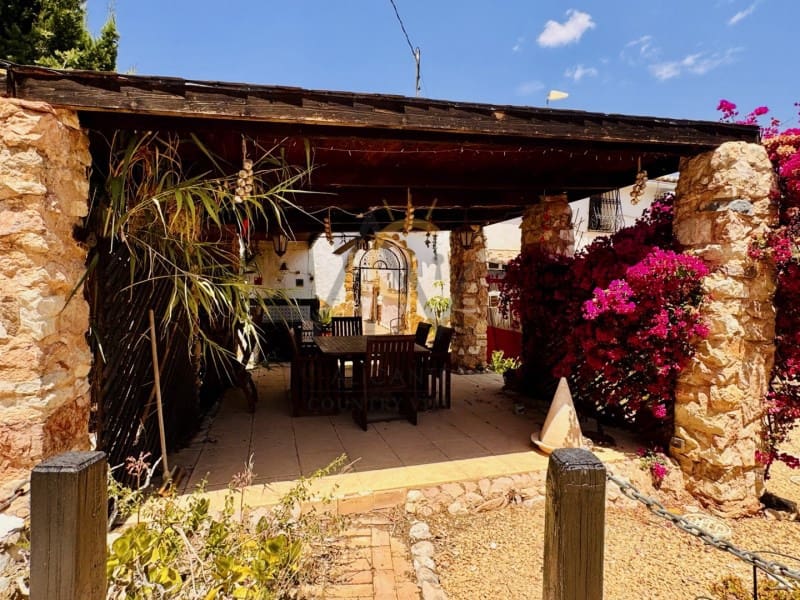 5 quarto Quinta/Casa Rural para venda em La Romana - 339 995 € (Ref: 9915971)