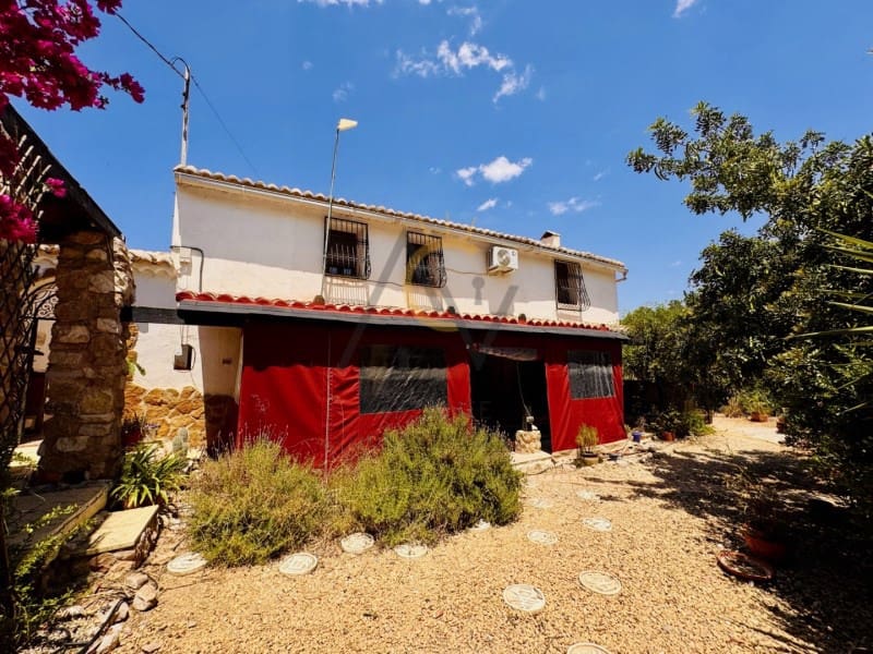 5 quarto Quinta/Casa Rural para venda em La Romana - 339 995 € (Ref: 9915971)