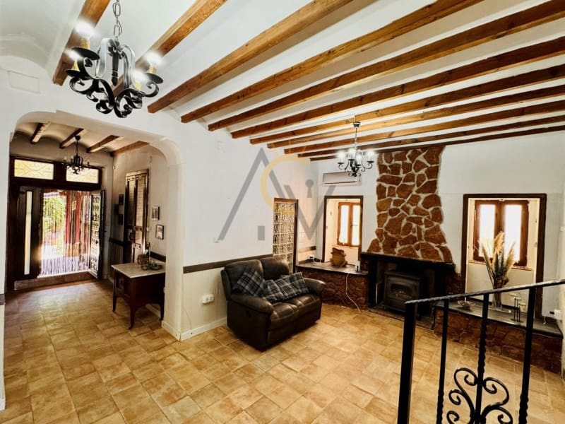 5 quarto Quinta/Casa Rural para venda em La Romana - 339 995 € (Ref: 9915971)