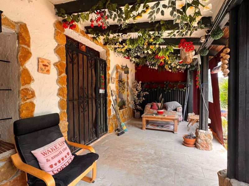 5 quarto Quinta/Casa Rural para venda em La Romana - 339 995 € (Ref: 9915971)